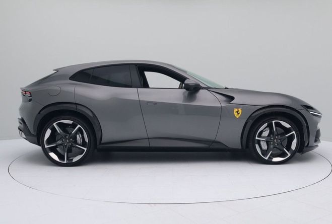 Ferrari Purosangue   de 2023