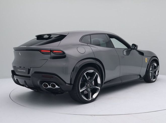 Ferrari Purosangue   de 2023