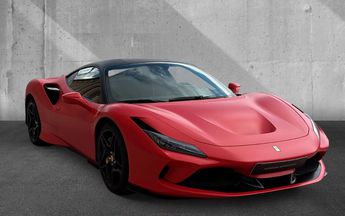 Voir détails -Ferrari F8 Tributo Opaco Matt-Lack full carbon à Sainte-Genevive-des-Bois (91)