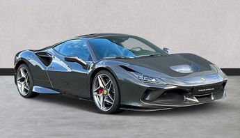  Voir détails -Ferrari F8 Tributo Carbon à Sainte-Genevive-des-Bois (91)