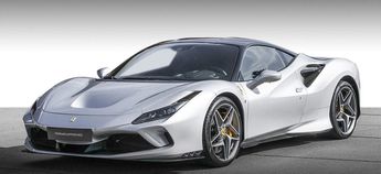  Voir détails -Ferrari F8 Tributo  à Sainte-Genevive-des-Bois (91)