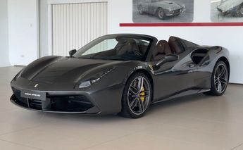 Voir détails -Ferrari 488 Spider à Sainte-Genevive-des-Bois (91)