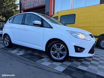  Voir détails -Ford grand C Max 1.0 SCTI 100CH ECOBOOST STOP&START EDITI à Morsang-sur-Orge (91)