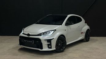  Voir détails -Toyota Yaris GR 1.6 4WD 261 CV Track Pack - Franaise à Saint-Auns (34)