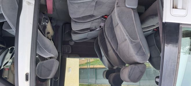 Peugeot 806 HDI 2 LITRES DIESEL 7 PLACES  de 2000