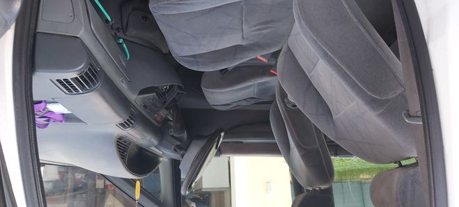 Peugeot 806 HDI 2 LITRES DIESEL 7 PLACES  de 2000