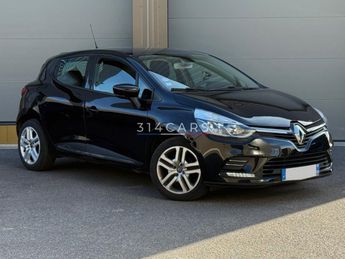  Voir détails -Renault Clio 4 - 0.9 Energy TCe 90 à Roanne (42)
