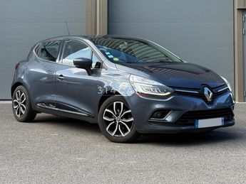  Voir détails -Renault Clio 1.5 DCI 90 Intens à Roanne (42)