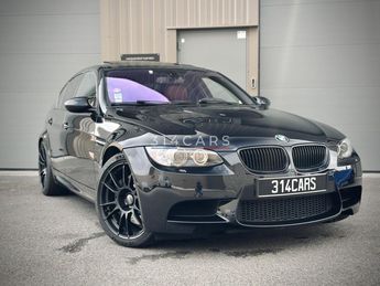  Voir détails -BMW Serie 3 M3 - BV DKG BERLINE E90 LCI PHASE 2 à Roanne (42)
