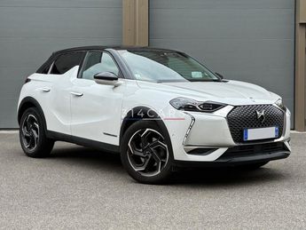  Voir détails -Citroen DS 3 DS3 CROSSBACK 1.2i PureTech 155 Grand  à Roanne (42)