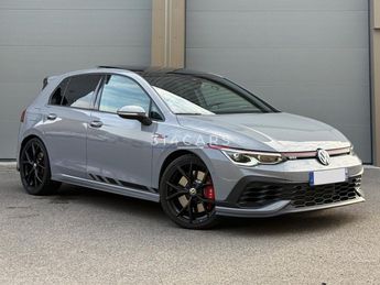  Voir détails -Volkswagen Golf GTI 2.0 TSI 300 DSG7 Clubsport à Roanne (42)