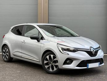  Voir détails -Renault Clio 1.0 Tce - 100 - GPL V BERLINE Evolution  à Roanne (42)