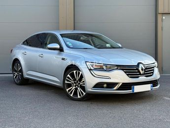  Voir détails -Renault Talisman 1.6 TCe 200 CV à Roanne (42)