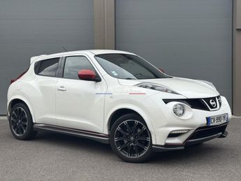  Voir détails -Nissan Juke 1.6 Turbo - 200 Nismo PHASE 1 à Roanne (42)
