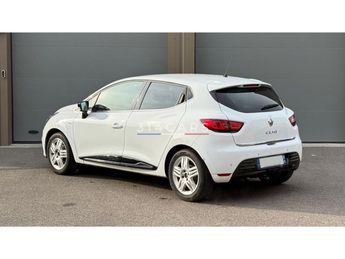  Voir détails -Renault Clio 0.9 TCe - 90 IV BERLINE Gnration PHASE à Roanne (42)