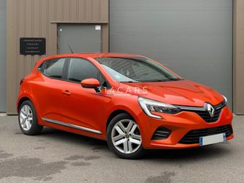  Voir détails -Renault Clio  à Roanne (42)