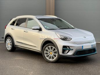  Voir détails -Kia Niro e-lectrique - 204 Active PHASE 2 à Roanne (42)