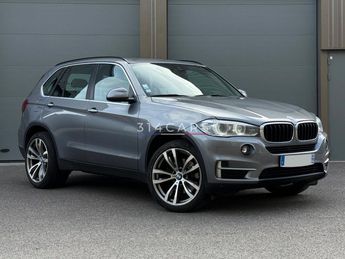  Voir détails -BMW X5 xDrive 30d 258 cv BVA à Roanne (42)