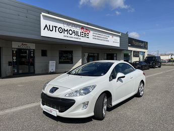  Voir détails -Peugeot 308 CC 1.6 THP 156 Fline à Sausheim (68)