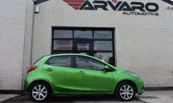  Voir détails -Mazda 2 1.3i Independence à Kuurne (85)