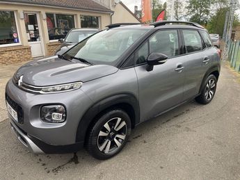 Voir détails -Citroen C3 Aircross BLUEHDI 100CH FEEL à Alenon (61)