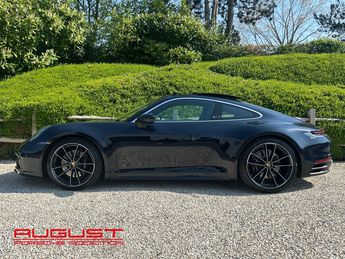  Voir détails -Porsche 911 992 Belgian Legend Edition 2020 à Lasne (13)
