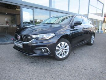  Voir détails -Fiat Tipo 1.4 95 ch Easy Clim/Regulateur de vitess à Aubire (63)
