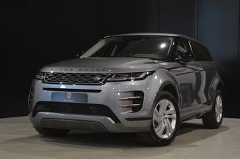  Voir détails -Land rover Range Rover Evoque P160 S 1 MAIN - R dynamic - 39.000 km à Lille (59)