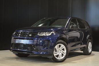  Voir détails -Land rover Discovery Sport D165 R Dynamic SE 1 MAIN - 35.000  à Lille (59)