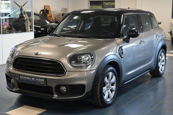  Voir détails -Mini Countryman F60 150 ch BVA8 Cooper D à Saint-Saturnin (72)