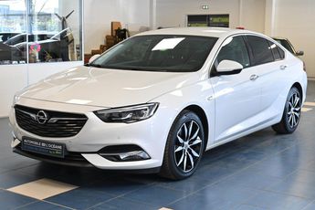  Voir détails -Opel Insignia GRAND SPORT 1.6 D 136 ch BVA6 Elite à Saint-Saturnin (72)