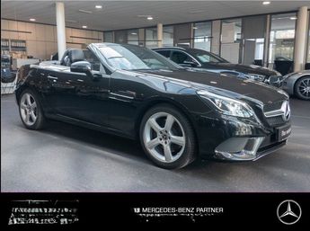  Voir détails -Mercedes Classe SL 200 184 BM *Garantie 12 mois* à Saint-Patrice (37)