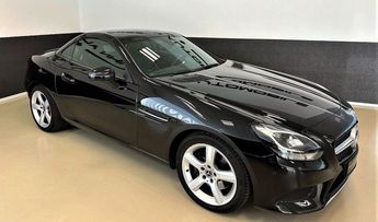  Voir détails -Mercedes Classe SL 200 SPORTLINE 9G-TRONIC *GARANTIE 12 MOI à Saint-Patrice (37)
