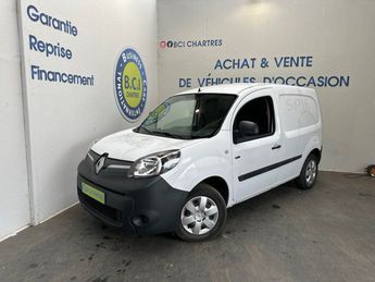  Voir détails -Renault Kangoo Express II ZE 33 EXTRA R-LINK location d à Nogent-le-Phaye (28)