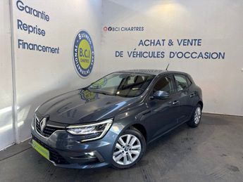  Voir détails -Renault Megane IV 1.6 E-TECH PLUG-IN 160CH BUSINESS -21 à Nogent-le-Phaye (28)