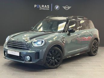  Voir détails -Mini Countryman Cooper D 150ch Yours BVA8 à Toulouse (31)