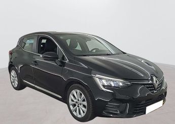  Voir détails -Renault Clio V 1.0 TCe 90 INTENS à Chanas (38)