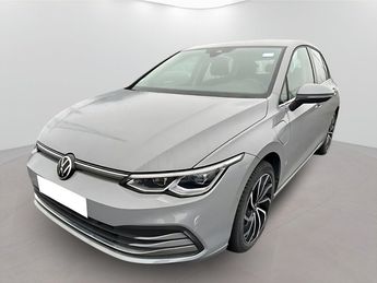  Voir détails -Volkswagen Golf 1.4 EHybrid OPF 204 STYLE DSG6 à Chanas (38)