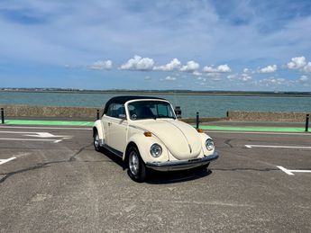  Voir détails -Volkswagen Beetle 1303 à Honfleur (14)