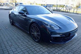  Voir détails -Porsche Panamera 4S Diesel V8 4.0 422 PDK CARNET ETAT PAR à  La Chapelle-des-Fougeretz (35)