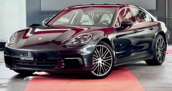  Voir détails -Porsche Panamera 4S Diesel V8 4.0 422 PDK à  La Chapelle-des-Fougeretz (35)