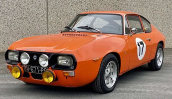  Voir détails -Lancia Fulvia Sport 1.3 S ZAGATO à  Les Attaques (62)