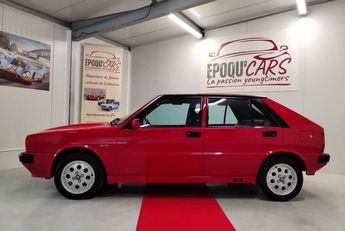  Voir détails -Lancia Delta HF 1.6 TURBO à  Les Attaques (62)