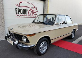  Voir détails -BMW 1602 E10 à  Les Attaques (62)