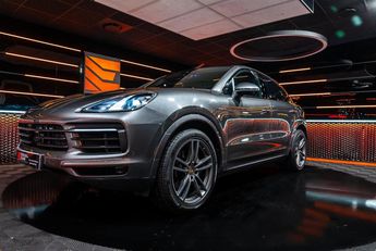  Voir détails -Porsche Cayenne COUPE E-HYBRID 3.0 V6 462ch à Rivesaltes (66)