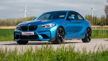  Voir détails -BMW M2  à Dendermonde (92)