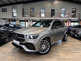  Voir détails -Mercedes GLE Classe 350 AMG LINE 4MATIC - Attelage l à Saint-Denis-en-Val (45)