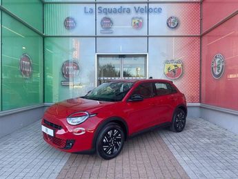  Voir détails -Fiat 600 e 156ch 54kWh Red à Montpellier (34)