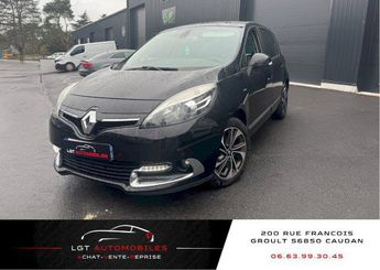  Voir détails -Renault Scenic III (J95) 1.5 dCi 110ch Bose 2015 à Caudan (56)