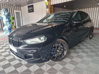  Voir détails -BMW Serie 1 120i 178 ch DKG7 PACK M PERFORMANCE * GA à Maubeuge (59)